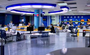 Pismo podrške iz Ukrajine za BHRT: 'Javni servisi su čuvari demokratije i sloboda'